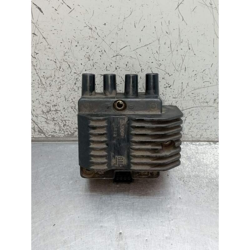Recambio de bobina encendido para alfa romeo 145 1.6 16v cat referencia OEM IAM 1104003 5B13 