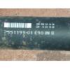 Recambio de transmision central para bmw serie 3 coupe (e92) 325i referencia OEM IAM 755119901  
