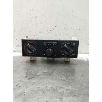 MANDO CALEFACCION / AIRE ACONDICIONADO 69360001 658634F 1999