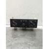 Recambio de mando calefaccion / aire acondicionado para peugeot 406 (8b) 1.8 16v referencia OEM IAM 69360001 658634F 1999