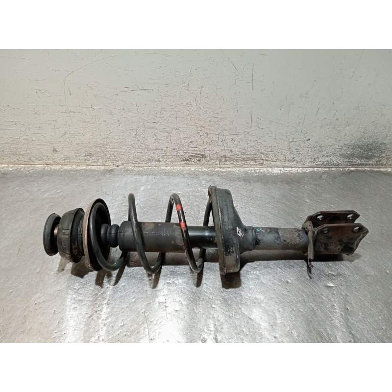 Recambio de amortiguador delantero derecho para renault clio ii (bb_, cb_) 1.5 dci (b/cb08) referencia OEM IAM 7700428438D 1.5DC