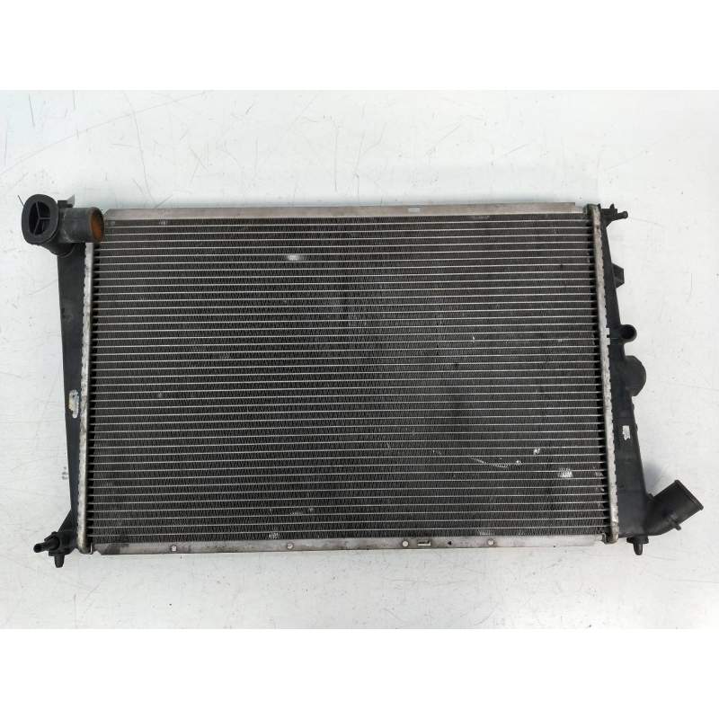 Recambio de radiador agua para citroën xantia berlina 1.6 armonia referencia OEM IAM 9613892380 50275831 