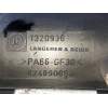 Recambio de intercooler para lancia kappa berlina 2.4 turbodiesel referencia OEM IAM 1320936 824890093 
