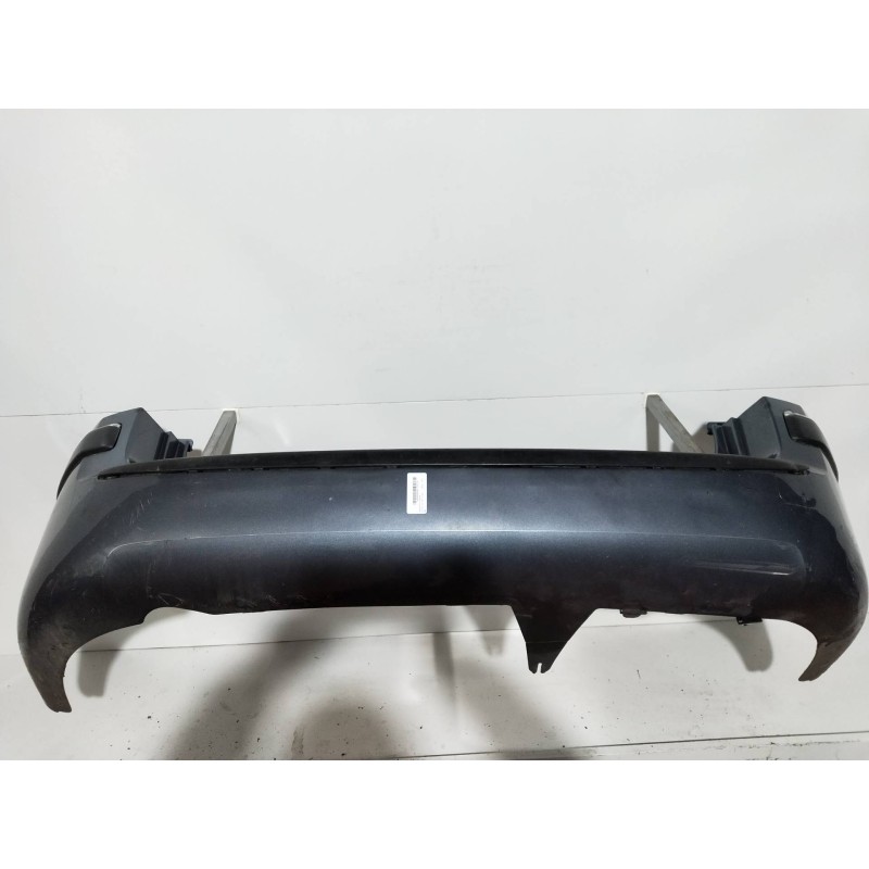 Recambio de paragolpes trasero para peugeot 407 sw st sport referencia OEM IAM   