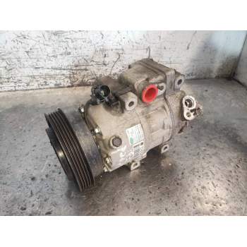COMPRESOR AIRE ACONDICIONADO F500AN6CA05 