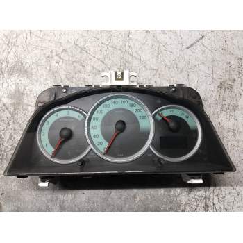 CUADRO INSTRUMENTOS 838000F060L 20CRDI 2004