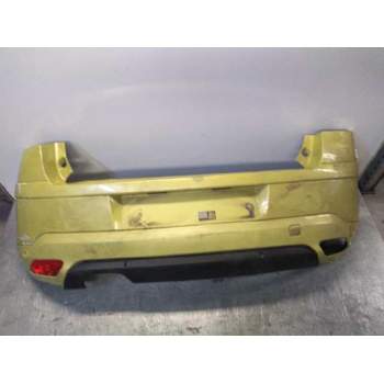 PARAGOLPES TRASERO SENSORES COUPE 2004