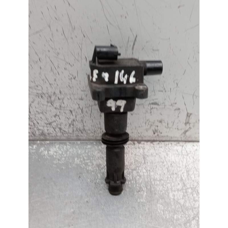Recambio de bobina encendido para alfa romeo 146 1.4 16v cat referencia OEM IAM 1227030062  