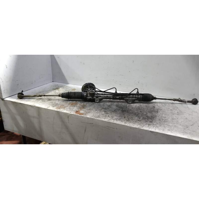 Recambio de cremallera direccion para peugeot 308 confort referencia OEM IAM  16HDI 2007