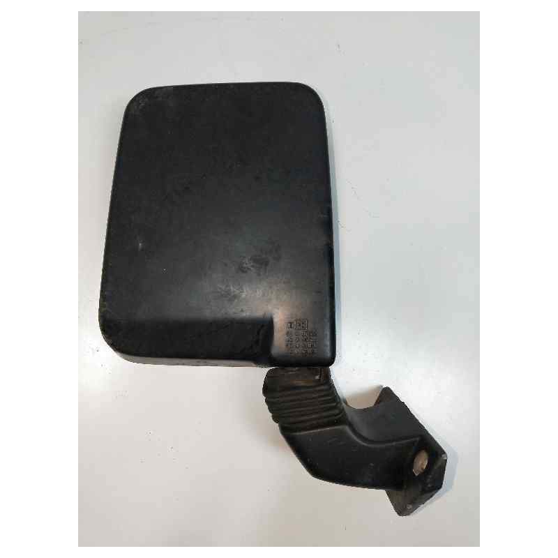 Recambio de retrovisor derecho para fiat fiorino enero (255) referencia OEM IAM   