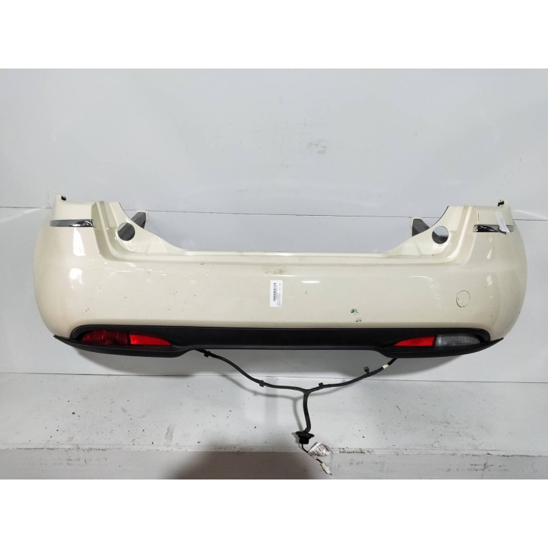 Recambio de paragolpes trasero para lancia musa (184) platino referencia OEM IAM   