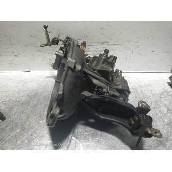 CAJA CAMBIOS F10W418 A07221 W418
