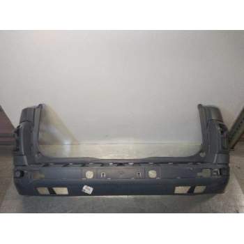 PARAGOLPES TRASERO 2006