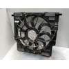 Recambio de electroventilador para bmw x3 (g01, f97, g08) xdrive 20 d referencia OEM IAM 8472314 626002 