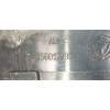 Recambio de rejilla delantera para alfa romeo 156 (116) 1.6 16v cat referencia OEM IAM 156017392  IZQUIERDA