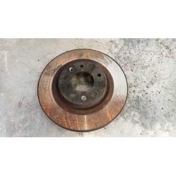 DISCO FRENO DELANTERO 20CRDI 2007