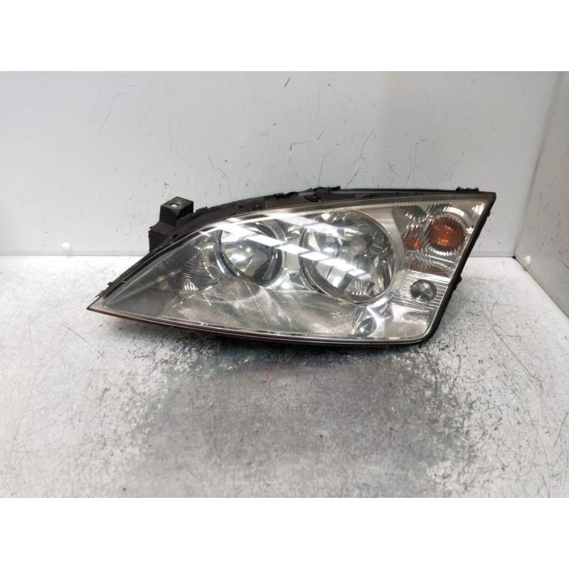 Recambio de faro izquierdo para ford mondeo berlina (ge) ambiente plus referencia OEM IAM   2001