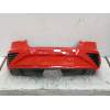 Recambio de paragolpes trasero para seat ibiza sc (6j1) 1.9 tdi referencia OEM IAM   