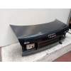 Recambio de tapa maletero para audi 80 b4 sedán (8c2) 1.9 tdi referencia OEM IAM  4P 1992