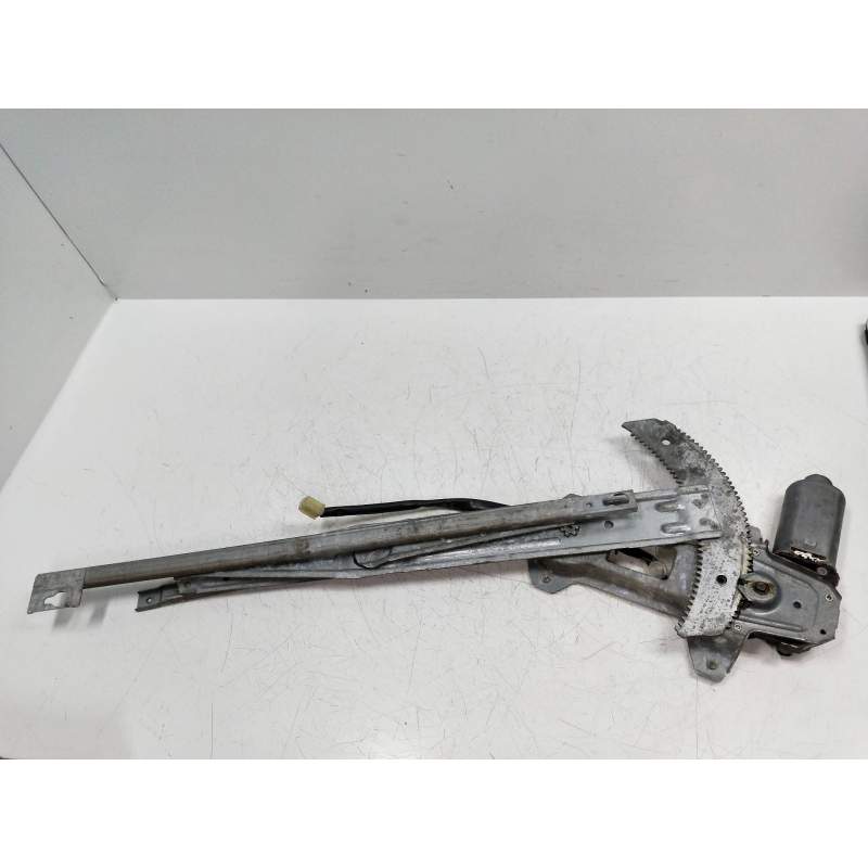 Recambio de elevalunas delantero izquierdo para mg serie 200 (xw) 2.0 16v cat referencia OEM IAM   3P