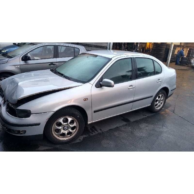 seat toledo (1m2) del año 1999