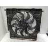 Recambio de electroventilador para bmw x3 (g01, f97, g08) xdrive 20 d referencia OEM IAM 8472314 626002 