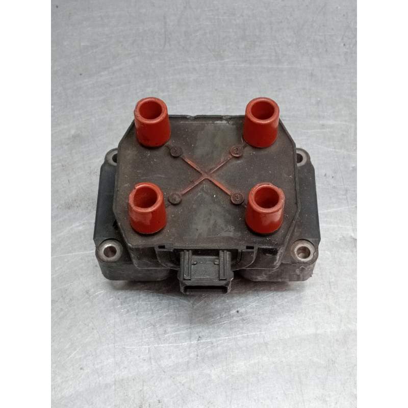 Recambio de bobina encendido para alfa romeo 155 1.8 cat referencia OEM IAM 0221503407  