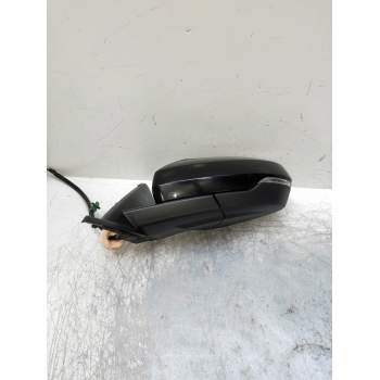 RETROVISOR IZQUIERDO 21386265 RETROVISOR SIN ESPEJO (CRISTAL) ELÉCTRICO