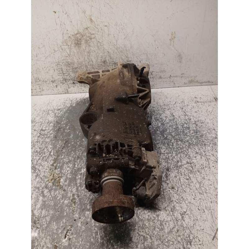 Recambio de diferencial trasero para land rover freelander 2 (l359) 2.2 td4 4x4 referencia OEM IAM 6520112000  