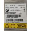 Recambio de centralita airbag para bmw serie 3 coupe (e92) 325i referencia OEM IAM 0285010062 6577912250001 