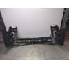 Recambio de paragolpes trasero para citroën c4 grand picasso referencia OEM IAM   2006