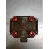 Recambio de bobina encendido para alfa romeo 155 1.8 cat referencia OEM IAM 0221503407  
