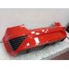 Recambio de paragolpes trasero para seat ibiza sc (6j1) 1.9 tdi referencia OEM IAM   