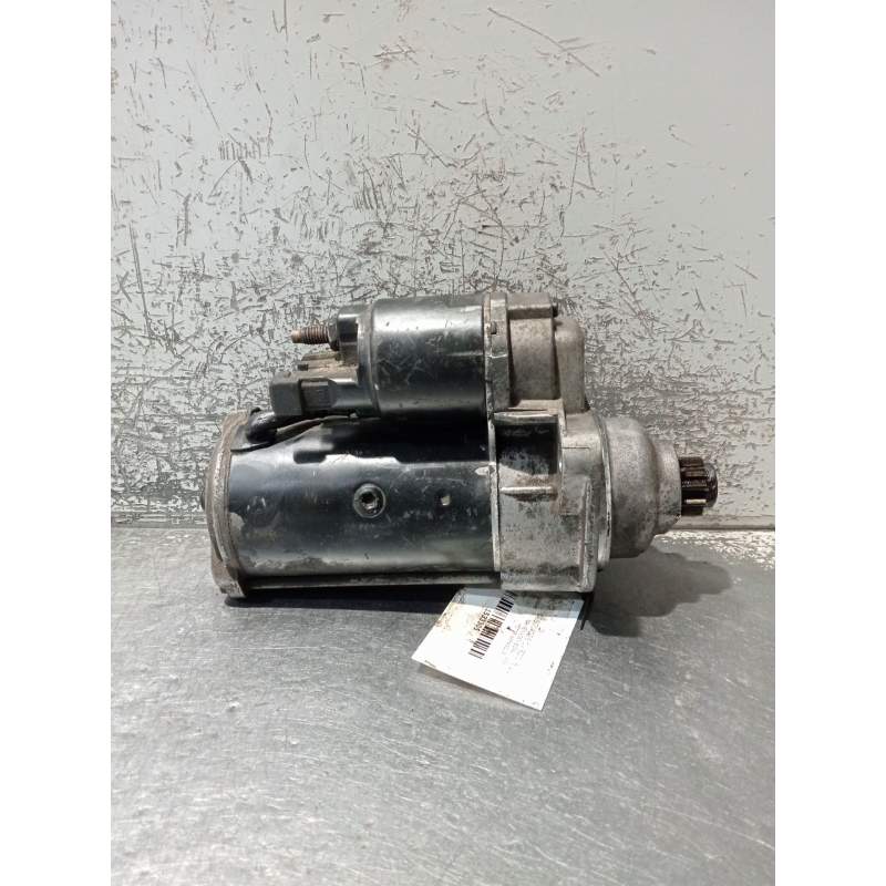 Recambio de motor arranque para volkswagen bora i (1j2) 1.9 tdi referencia OEM IAM   