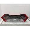 Recambio de paragolpes trasero para seat ibiza sc (6j1) 1.9 tdi referencia OEM IAM   