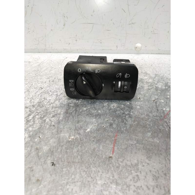Recambio de mando luces para seat ibiza (6k1) stella referencia OEM IAM  INTERRUPTOR 99
