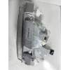 Recambio de faro izquierdo para volkswagen polo berlina (6n1) referencia OEM IAM   