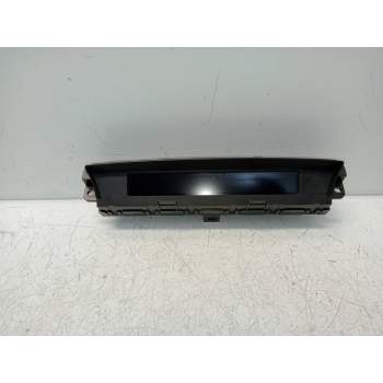 PANTALLA MULTIFUNCION GAA9611J0 2007