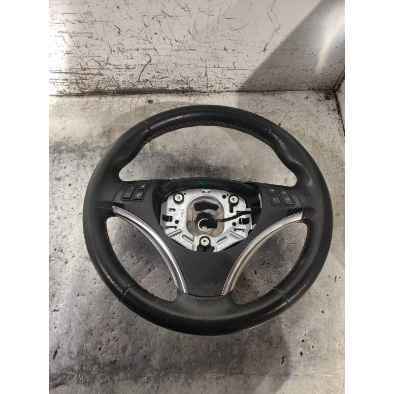 Recambio de volante para bmw serie 3 coupe (e92) 325i referencia OEM IAM 677214702 305617099F65AC 3369E871
