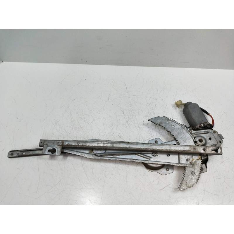 Recambio de elevalunas trasero izquierdo para mg serie 200 (xw) 1.8 diesel referencia OEM IAM   5P