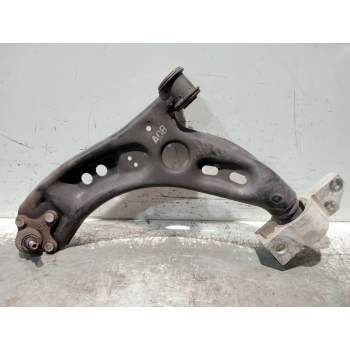 BRAZO SUSPENSION INFERIOR DELANTERO IZQUIERDO 1K0407155C 
