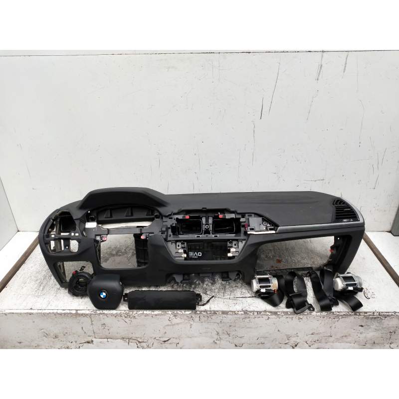 Recambio de kit airbag para bmw x3 (g01, f97, g08) xdrive 20 d referencia OEM IAM 105170305  