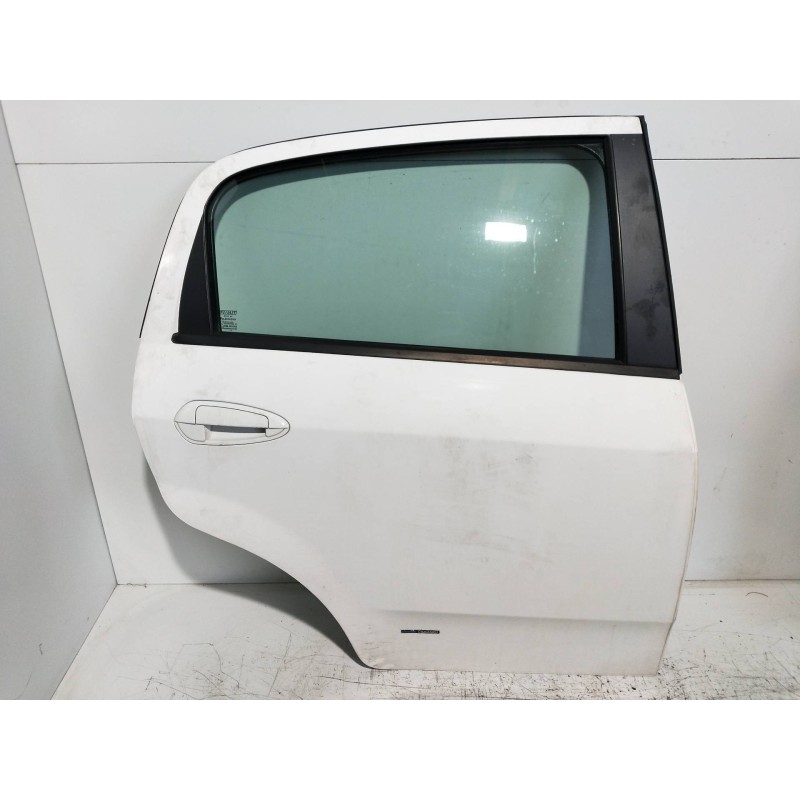 Recambio de puerta trasera derecha para fiat grande punto (199) 1.3 16v multijet active (55kw) referencia OEM IAM  5P 