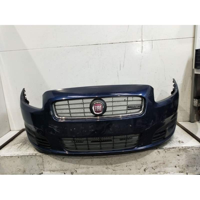 Recambio de paragolpes delantero para fiat croma (194_) 1.9 d multijet (194axc1b, 194axc12) referencia OEM IAM   2005
