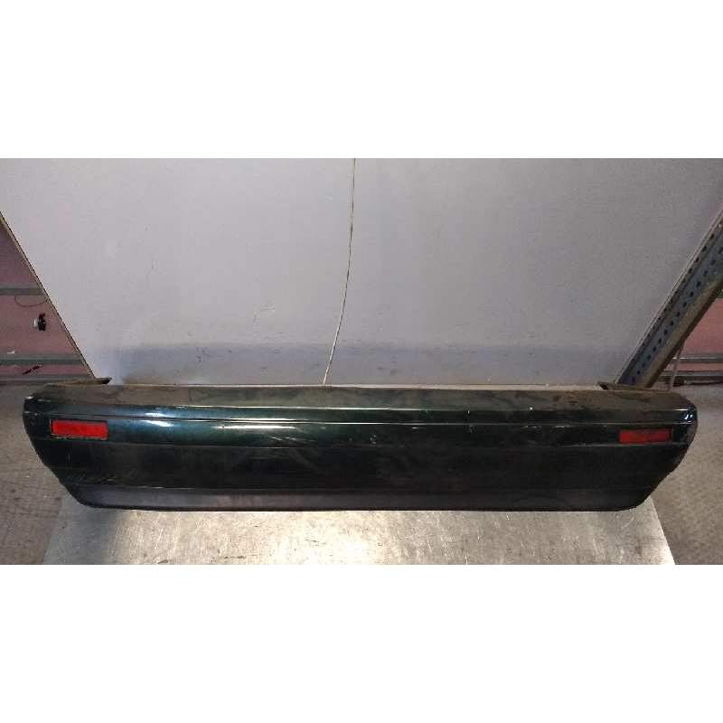 Recambio de paragolpes trasero para lancia kappa coupe 3.0 v6 24v cat referencia OEM IAM   