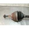Recambio de transmision delantera izquierda para skoda octavia iii (5e3, nl3, nr3) 2.0 tdi referencia OEM IAM   