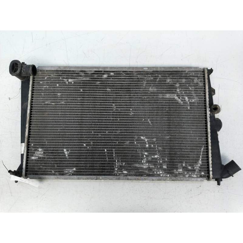 Recambio de radiador agua para citroën xm berlina 2.1 diesel (p9a) referencia OEM IAM   