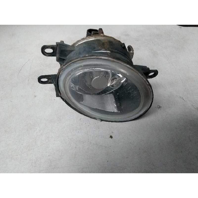 Recambio de faro antiniebla izquierdo para mg serie 45 (rt) classic (4-ptas.) referencia OEM IAM   