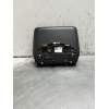 Recambio de pantalla multifuncion para ford fiesta (ce1) cool&connect referencia OEM IAM K1BT18B955FC H1BT18K811HF 