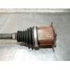 Recambio de transmision delantera izquierda para skoda octavia iii (5e3, nl3, nr3) 2.0 tdi referencia OEM IAM   
